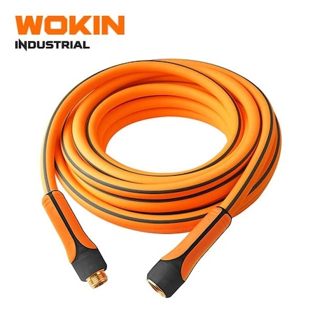 Wokin Industrial Garden Hose 5/8 In 50 Ft 575050
